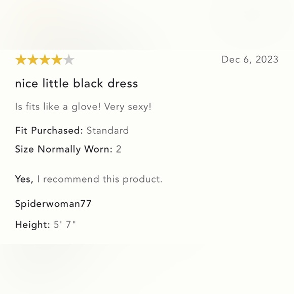 NWT Size 14 - By Anthropologie Long-Sleeve Sweetheart Slim Mini Dress - Picture 15 of 16